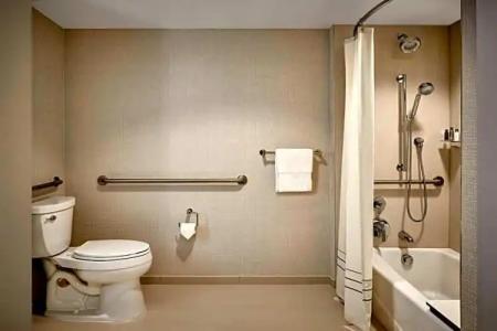 San Francisco Marriott Union Square - 29