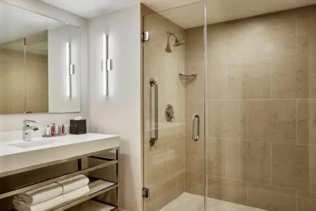 San Francisco Marriott Union Square - 8