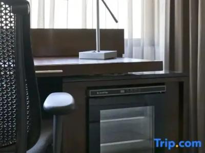 San Francisco Marriott Union Square - 47