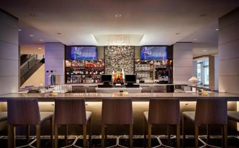 San Francisco Marriott Union Square - 13