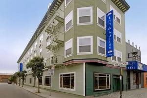 Americas Best Value Inn & Suites SoMa, San Francisco