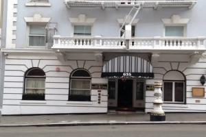 Hotel Amari, San Francisco