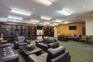 Da Vinci Villa, San Francisco