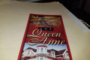Queen Anne, San Francisco
