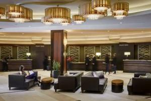 San Francisco Marriott Marquis, San Francisco