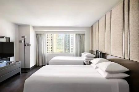 San Francisco Marriott Marquis - 51