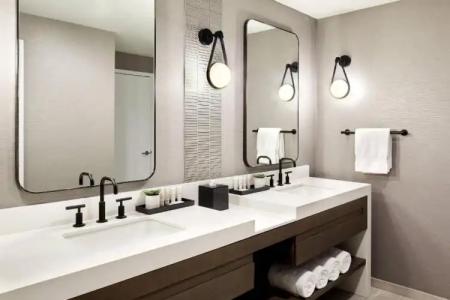 San Francisco Marriott Marquis - 88