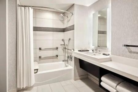 San Francisco Marriott Marquis - 30