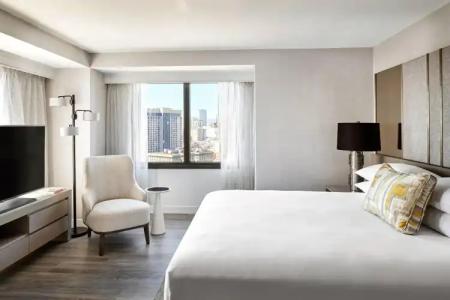 San Francisco Marriott Marquis - 39