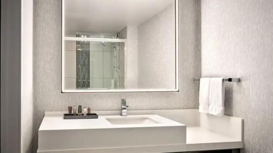 San Francisco Marriott Marquis - 68