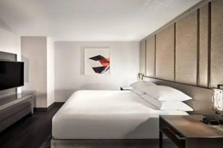 San Francisco Marriott Marquis - 86