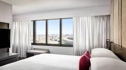 San Francisco Marriott Marquis - 71