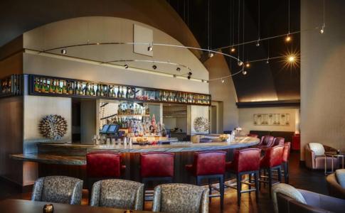 San Francisco Marriott Marquis - 23