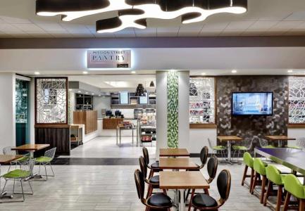 San Francisco Marriott Marquis - 45