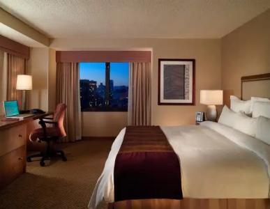 San Francisco Marriott Marquis - 1