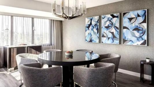 San Francisco Marriott Marquis - 103