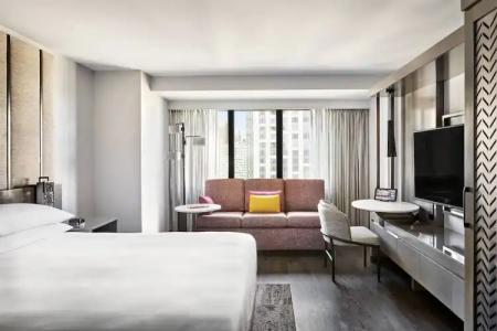 San Francisco Marriott Marquis - 115