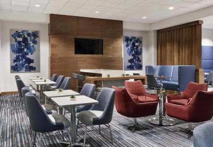 San Francisco Marriott Marquis - 14