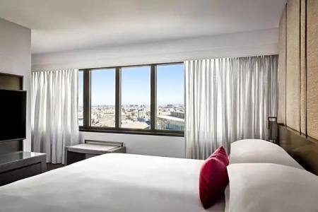 San Francisco Marriott Marquis - 78