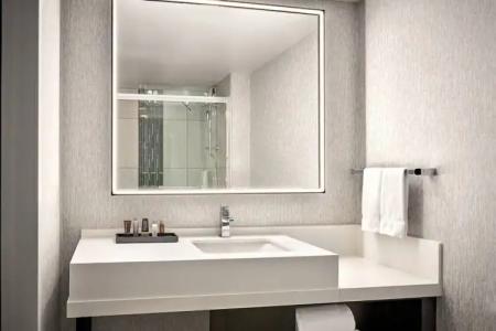 San Francisco Marriott Marquis - 55