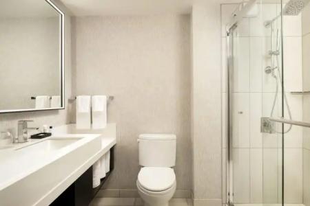 San Francisco Marriott Marquis - 35