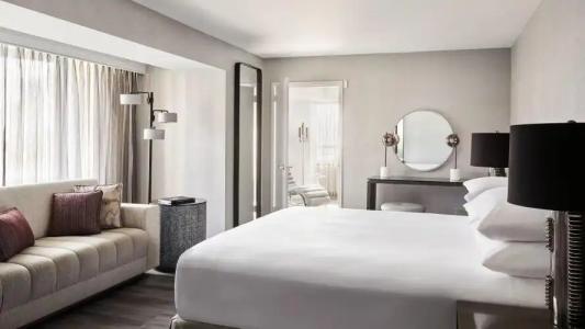 San Francisco Marriott Marquis - 100