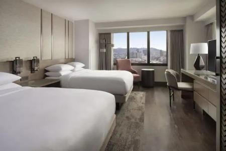 San Francisco Marriott Marquis - 60