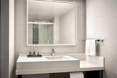 San Francisco Marriott Marquis - 77