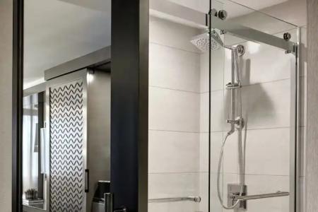 San Francisco Marriott Marquis - 59