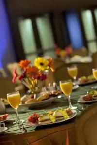 San Francisco Marriott Marquis - 12