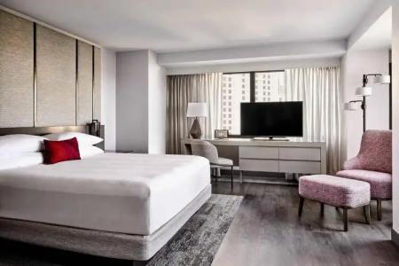 San Francisco Marriott Marquis - 66