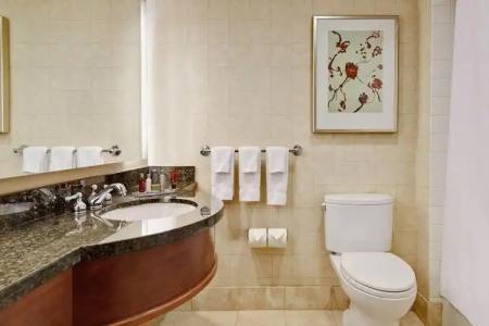 San Francisco Marriott Marquis - 89