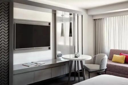 San Francisco Marriott Marquis - 54