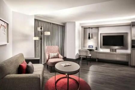 San Francisco Marriott Marquis - 87