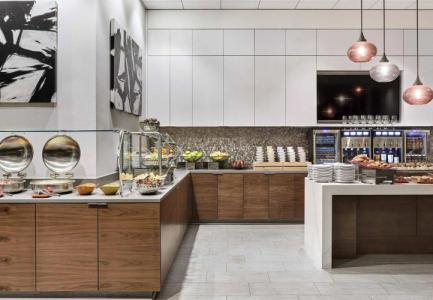 San Francisco Marriott Marquis - 46