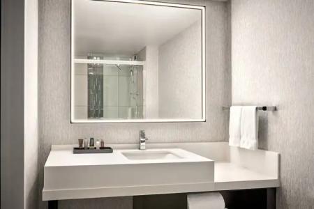 San Francisco Marriott Marquis - 62