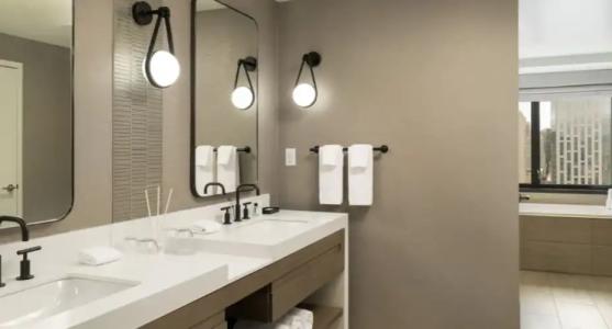 San Francisco Marriott Marquis - 105