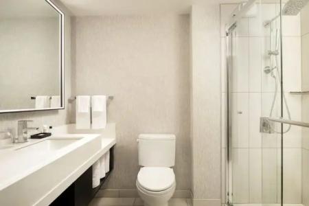 San Francisco Marriott Marquis - 58