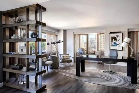 San Francisco Marriott Marquis - 93