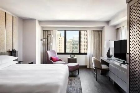 San Francisco Marriott Marquis - 74