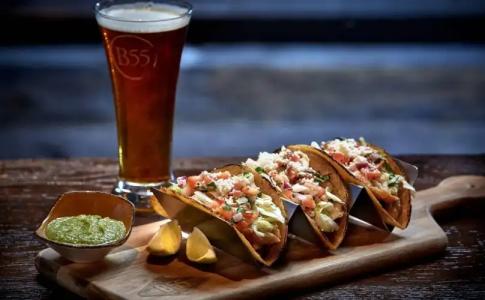 San Francisco Marriott Marquis - 10