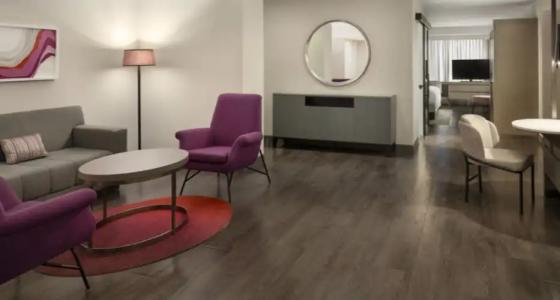 San Francisco Marriott Marquis - 96