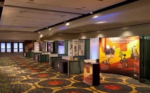 San Francisco Marriott Marquis - 13