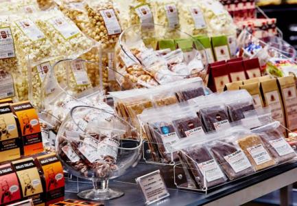 San Francisco Marriott Marquis - 43