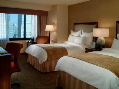 San Francisco Marriott Marquis - 2