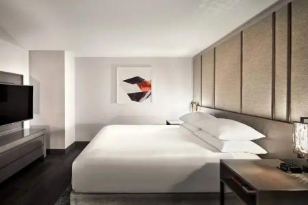 San Francisco Marriott Marquis - 49