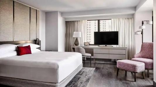 San Francisco Marriott Marquis - 67