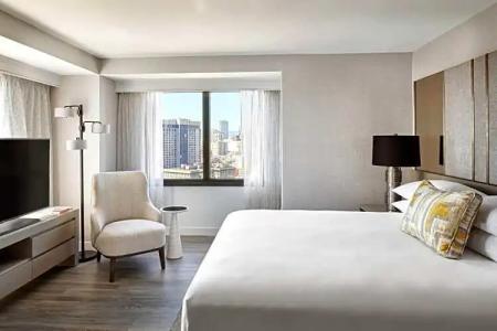 San Francisco Marriott Marquis - 106