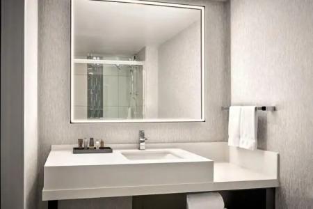 San Francisco Marriott Marquis - 40