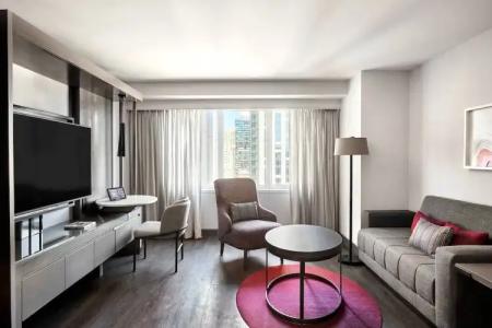 San Francisco Marriott Marquis - 116